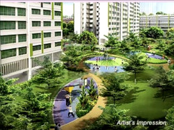 Blk 890B Treetrail@woodlands (Woodlands), HDB 4 Rooms #464495511